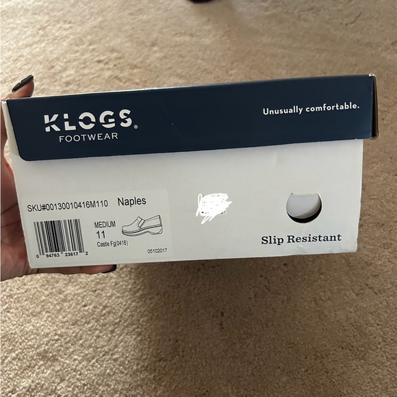 Klogs Footwear Shoes - Picture 4 of 6